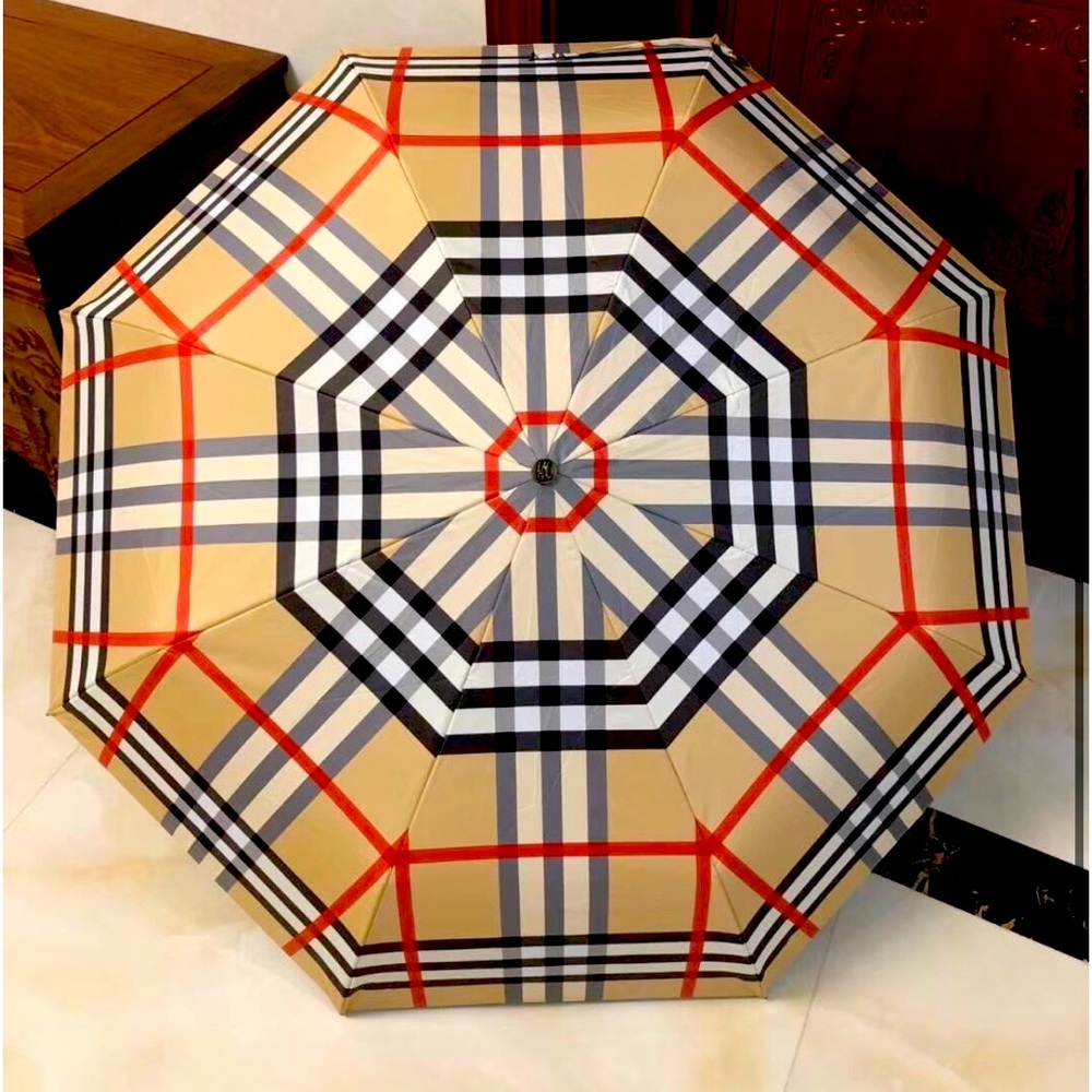luxury umbrella